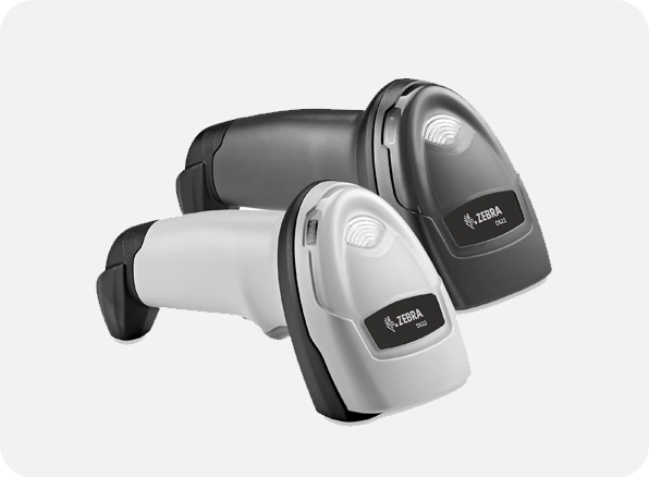 Buy Zebra DS2200 Series Handheld Scanner in Dubai, UAE